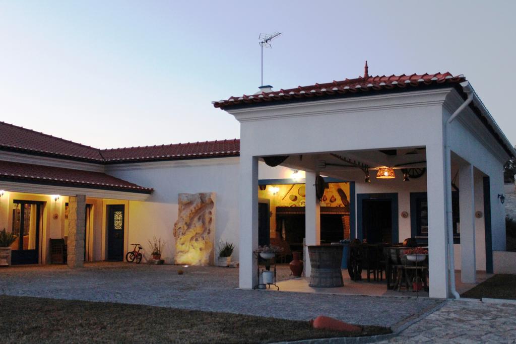Quinta Ribeiro Tanquinhos *