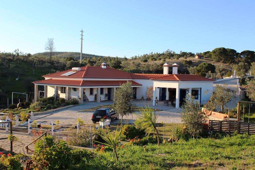 Quinta Ribeiro Tanquinhos * Tancos