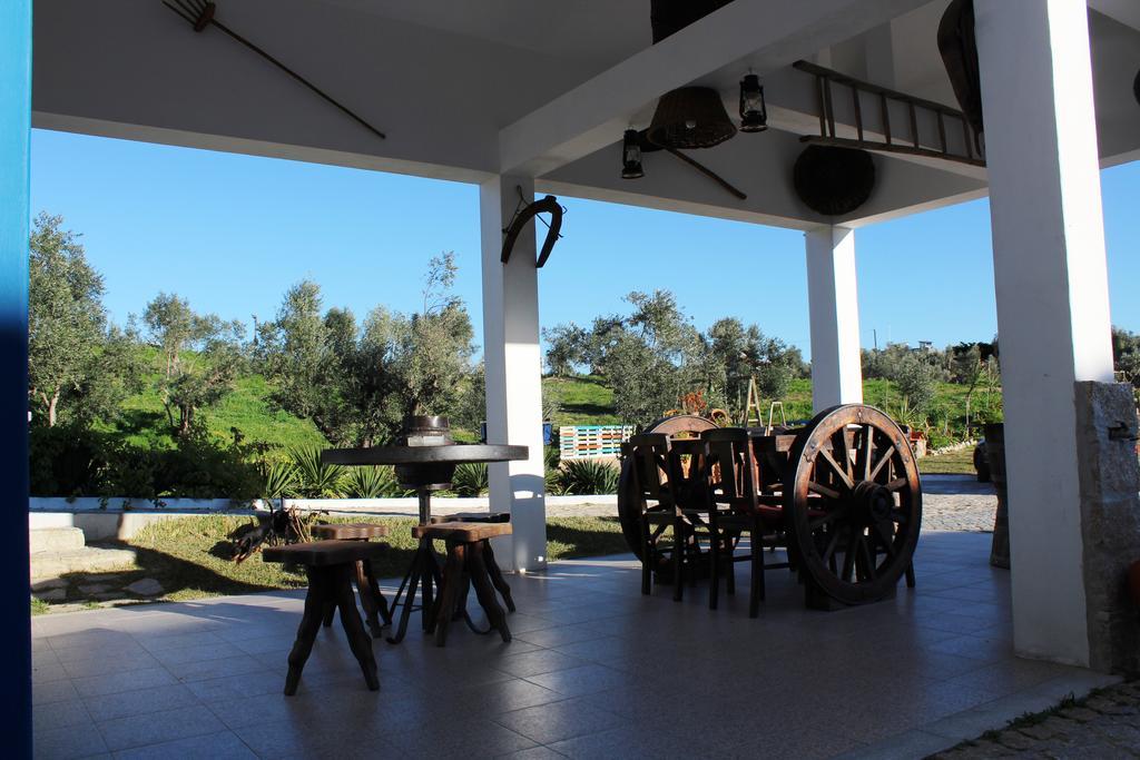 Quinta Ribeiro Tanquinhos Country house